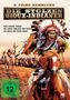 Lewis R. Foster: Die stolzen Sioux-Indianer (3 Filme in einer Box), DVD