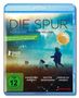 Die Spur (Blu-ray), Blu-ray Disc