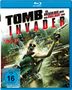 James H. Thomas: Tomb Invader (Blu-ray), BR