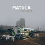 Matula: Schwere, 1 LP und 1 CD