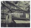 Downpilot: This Is The Sound, 1 LP und 1 CD, 1 LP und 1 CD