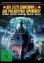 Der letzte Countdown / Das Philadelphia Experiment, DVD