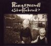 Ringsgwandl: Staffabruck, CD