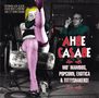 : Exotic Blues & Rhythm - Vol. 2 - Ahbe Casabe (Limited-Edition) (Translucent Vinyl), 10I
