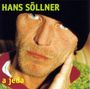 Hans Söllner: A Jeda, CD