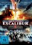 Das Schwert Excalibur, DVD