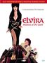 James Signorelli: Elvira - Herrscherin der Dunkelheit (Blu-ray & DVD in Modularbook), BR,BR,DVD