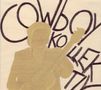 Cowboy Kollektiv: Cowboy Kollektiv, CD