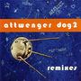 Attwenger: Dog 2 - Remixes, 2 LPs