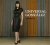 Universal Gonzalez: Vol. 2, CD