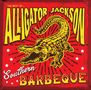 Alligator Jackson: Southern Barbeque: The Best Of Alligator Jackson, CD