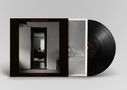 Christian Kjellvander: Ex Voto / The Silent Love, LP