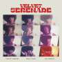 Pascal Comelade: Velvet Serenade, LP