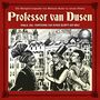 Professor van Dusen klopft auf Holz (Neue Fälle 34), CD