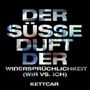 Kettcar: Der süße Duft der Widersprüchlichkeit (Wir Vs. Ich) (Mint Green Vinyl), 10I