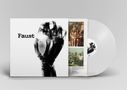 Faust: Faust (Limited Handnumbered Edition) (White Vinyl), LP