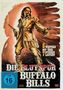 Die Blutspur Buffalo Bills (5 Filme auf 2 DVDs), 2 DVDs