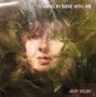Amy Rigby: Hang In There With Me, LP, LP