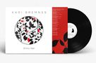 Kari Bremnes: Ennu her (180g), LP