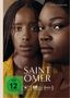 Saint Omer, DVD