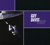 Guy Davis (geb. 1952): On Air - Live, CD