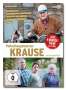 Bernd Böhlich: Polizeihauptmeister Krause (9 Filme), DVD,DVD,DVD,DVD,DVD,DVD,DVD,DVD,DVD