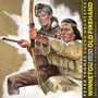 Peter Thomas Sound Orchester: Filmmusik: Winnetou und sein Freund Old Firehand (180g) (Limited Edition) (Transparent Turquoise Vinyl), LP