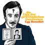 Die Liga der gewöhnlichen Gentlemen: Egg Benedict, CD