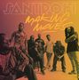 Santrofi: Making Moves, CD