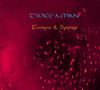 Twice A Man: Fungus & Sponge, CD, CD