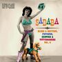 : Exotic Blues & Rhythm Vol. 6 (Limited Edition) (Clear Vinyl), 10I