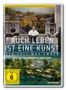 Auch Leben ist eine Kunst - Der Fall Max Emden, DVD
