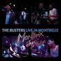 The Busters: Live In Montreux, CD