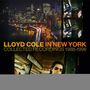 Lloyd Cole: In New York: Collected Recordings 1988-1996 (Limited Numbered Edition), LP,LP,LP,LP,LP,LP,LP