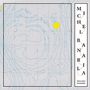 Michel Banabila: Wah-Wah Whispers (remastered) (Limited Edition) (Clear Vinyl), LP