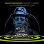 The Senior Allstars: Soul From Dubdown / Darker Than Blue (Limited Numbered Edition), CD