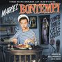 Marcel Bontempi: Crawfish, Troubles, Cats & Ghosts: Demos & Recordings, CD