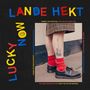 Lande Hekt: Lucky Now, LP