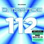 : D.Trance 112, CD,CD,CD,CD