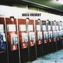 Niels Frevert: Seltsam öffne mich, LP