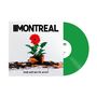 Montreal: Hier und heute nicht (Limited Numbered Edition) (Green Vinyl), LP