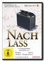 Gabriele Voss: Nachlass - Nachlass Passagen, DVD,DVD