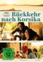 Rückkehr nach Korsika, DVD