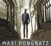 Maxi Pongratz: Maxi Pongratz, CD