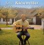 Knut Kiesewetter (1941-2016): Niee Leder vun mien Fresenhof, CD