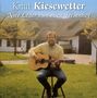 Knut Kiesewetter: Niee Leder vun mien Fresenhof, CD