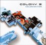 Colony 5: Colonisation, CD, CD