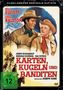 Karten, Kugeln & Banditen, DVD