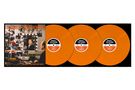 Thees Uhlmann (Tomte): Sincerely, Thees Uhlmann! Das Beste von Tomte bis heute (Orange Vinyl), 3 LPs