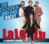 LaLeLu: Die Schönen und das Biest, CD, CD